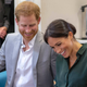 Illustration for article titled Romantic Prince Harry Surprises Meghan Markle With Family’s Heirloom Colonyem/em